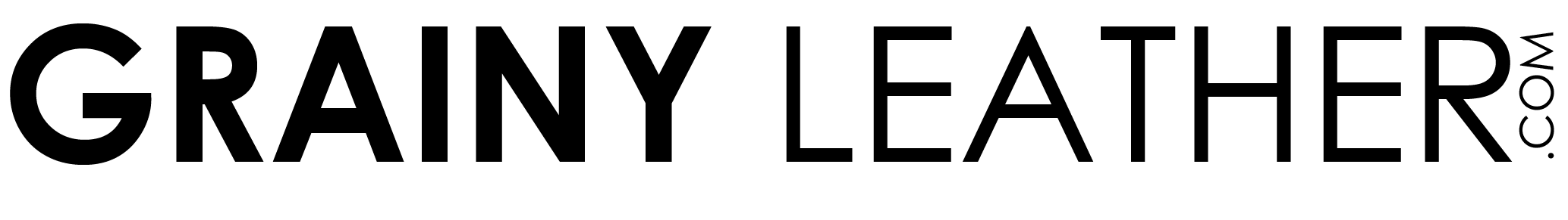 Grainyleather Logo
